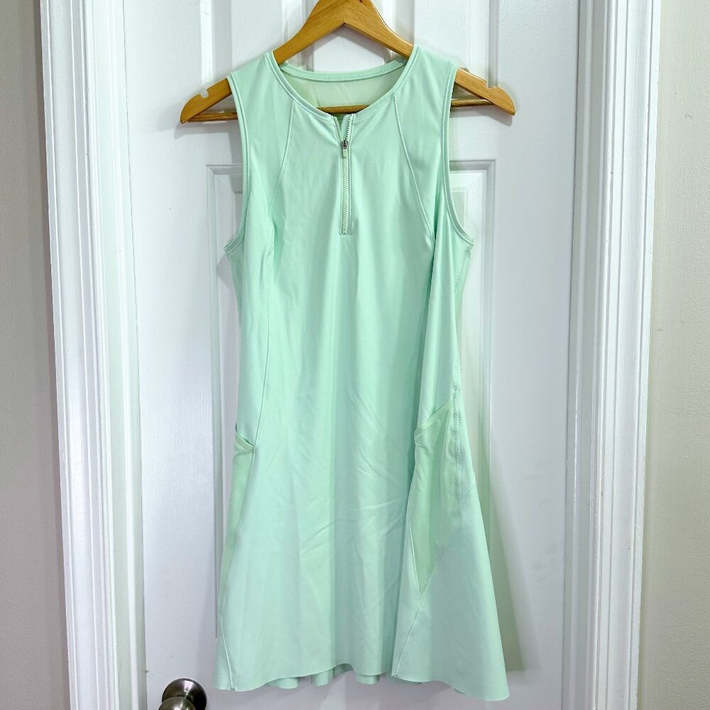 Athleta Match Point Performance Dress